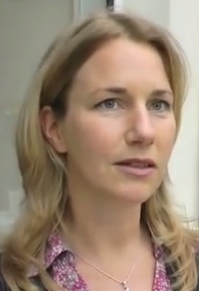 Silke Sturmberg