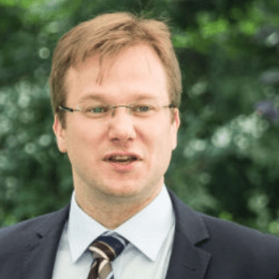 Stefan Schmidt
