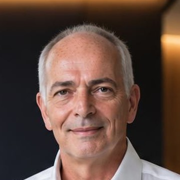 Torsten Schrimper