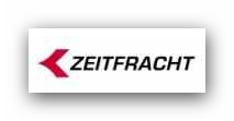 LOGO Zeitfracht