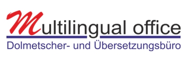 Multilingual Office