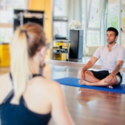 Als Yoga Lehrer selbständig machen