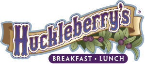 HuckleberryLogo